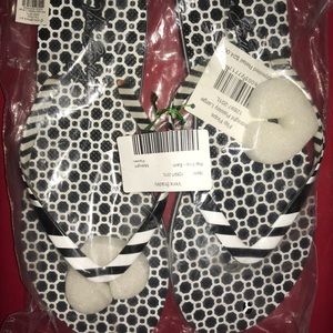 Vera Bradley Flip Flops